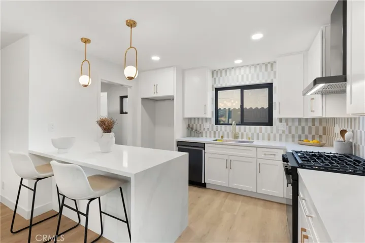 2321 S Rene Drive, Santa Ana, California 92704