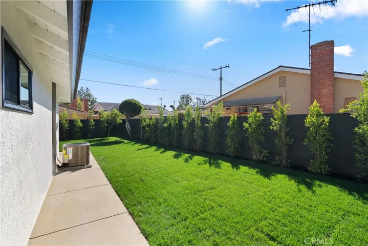 2321 S Rene Drive, Santa Ana, California 92704