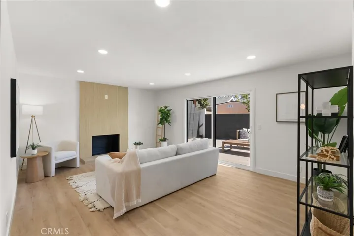 2321 S Rene Drive, Santa Ana, California 92704