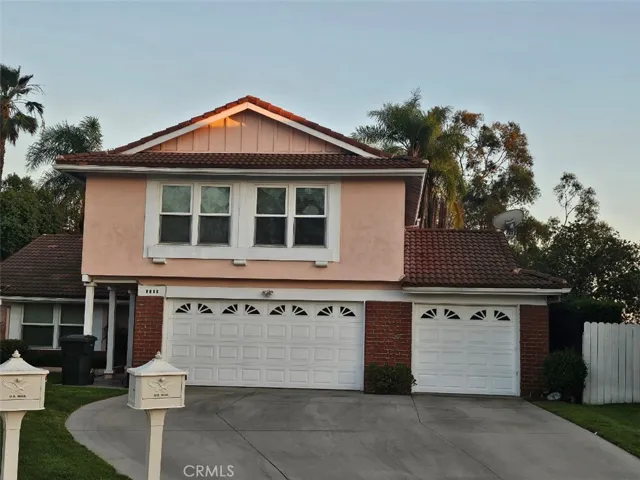 2700 Bayberry Way, Fullerton, California 92833
