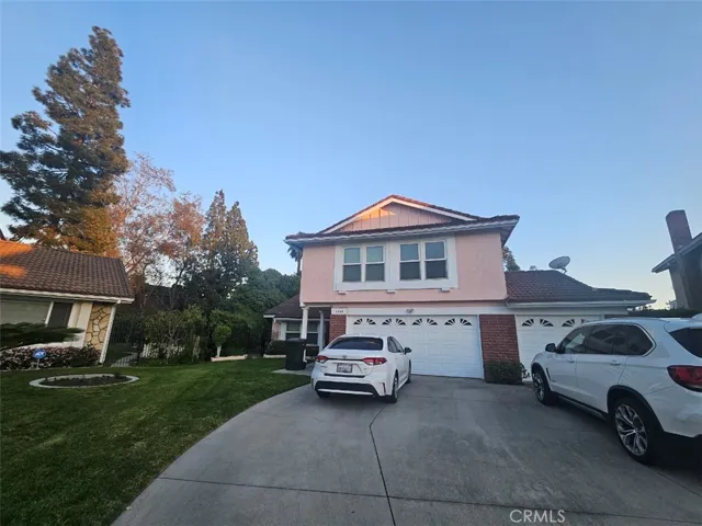 2700 Bayberry Way, Fullerton, California 92833