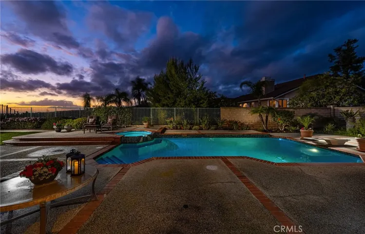 4815 Rockhampton Court, Yorba Linda, California 92887