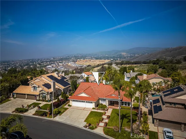 4815 Rockhampton Court, Yorba Linda, California 92887