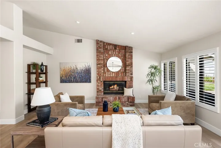 4815 Rockhampton Court, Yorba Linda, California 92887