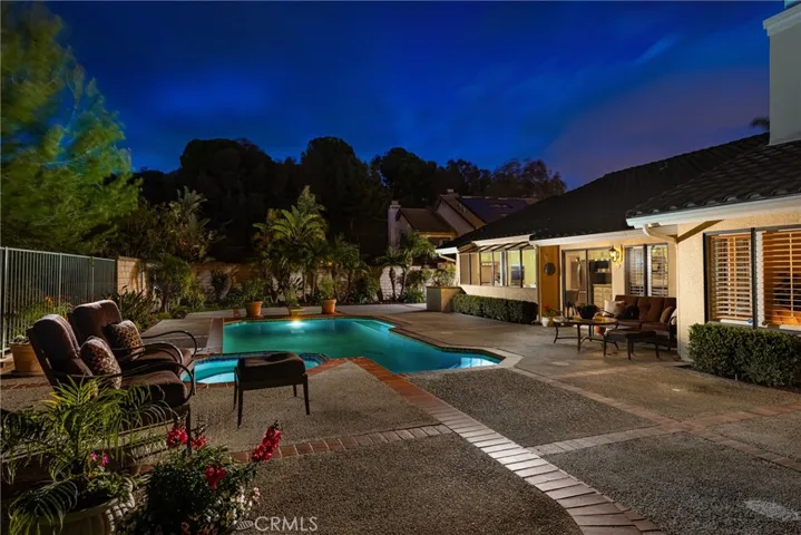 4815 Rockhampton Court, Yorba Linda, California 92887