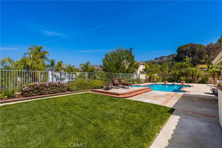 4815 Rockhampton Court, Yorba Linda, California 92887