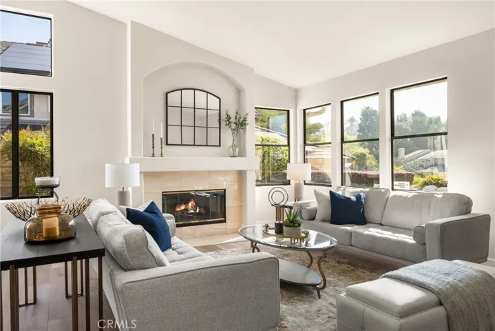 4815 Rockhampton Court, Yorba Linda, California 92887