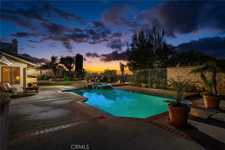 4815 Rockhampton Court, Yorba Linda, California 92887