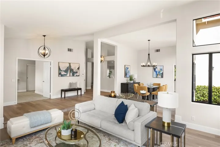 4815 Rockhampton Court, Yorba Linda, California 92887