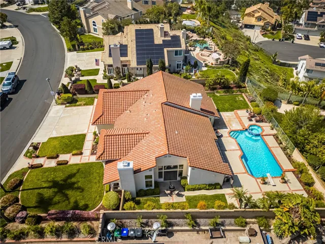 4815 Rockhampton Court, Yorba Linda, California 92887