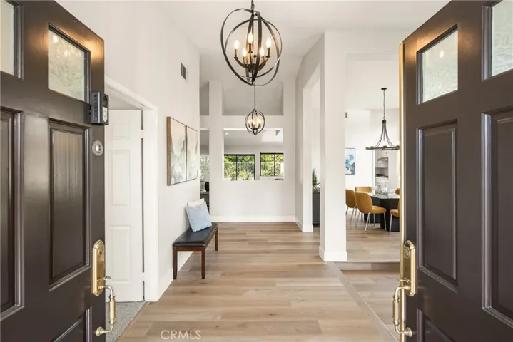 4815 Rockhampton Court, Yorba Linda, California 92887