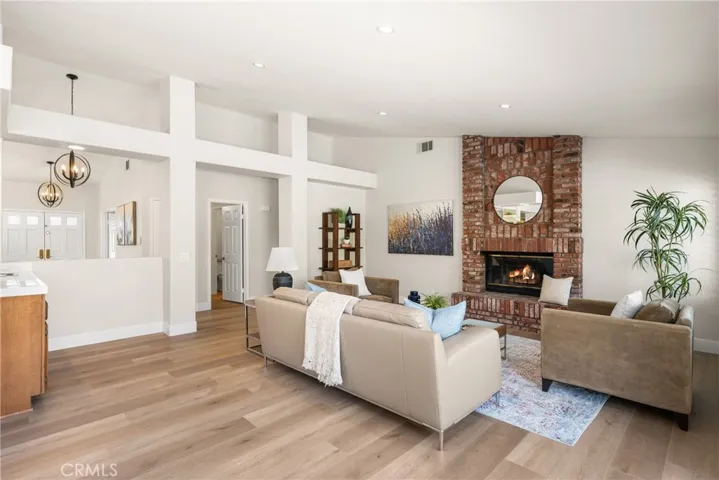 4815 Rockhampton Court, Yorba Linda, California 92887