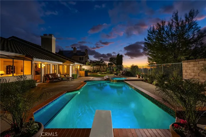 4815 Rockhampton Court, Yorba Linda, California 92887