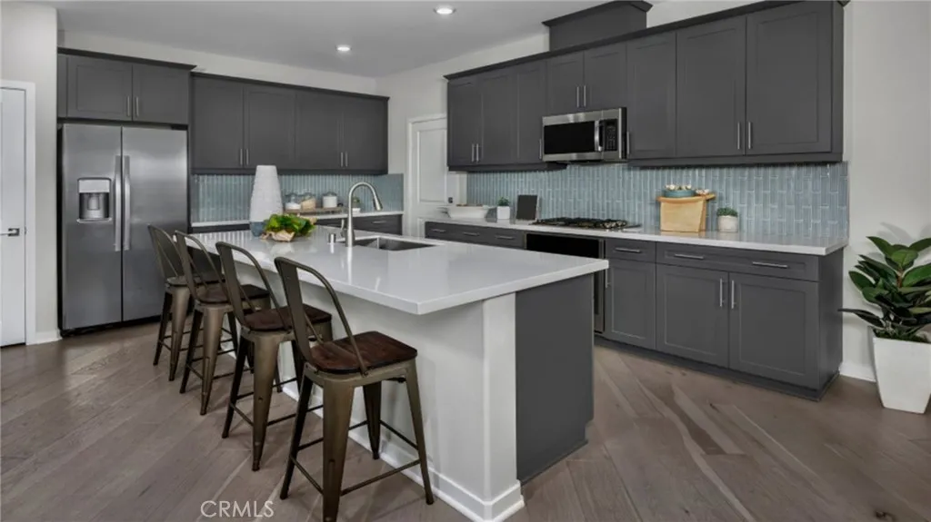 2651 S Brockram Drive, Ontario, California 91761 home-pic-2