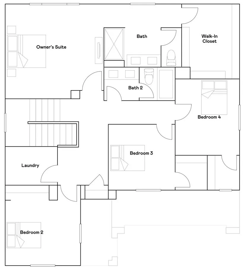 2651 S Brockram Drive, Ontario, California 91761 home-pic-14