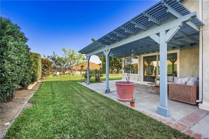 15117 Koury Drive, Hacienda Heights, California 91745