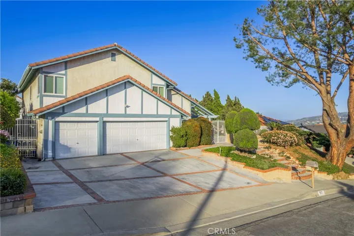 15117 Koury Drive, Hacienda Heights, California 91745