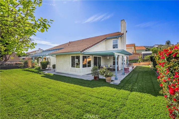 15117 Koury Drive, Hacienda Heights, California 91745