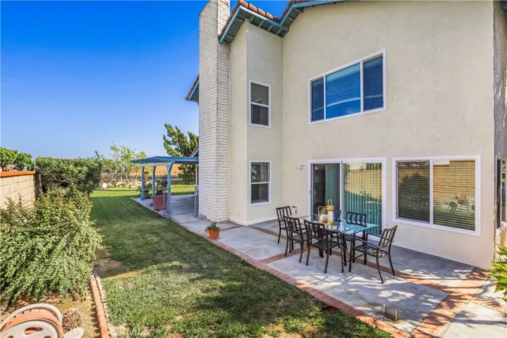 15117 Koury Drive, Hacienda Heights, California 91745