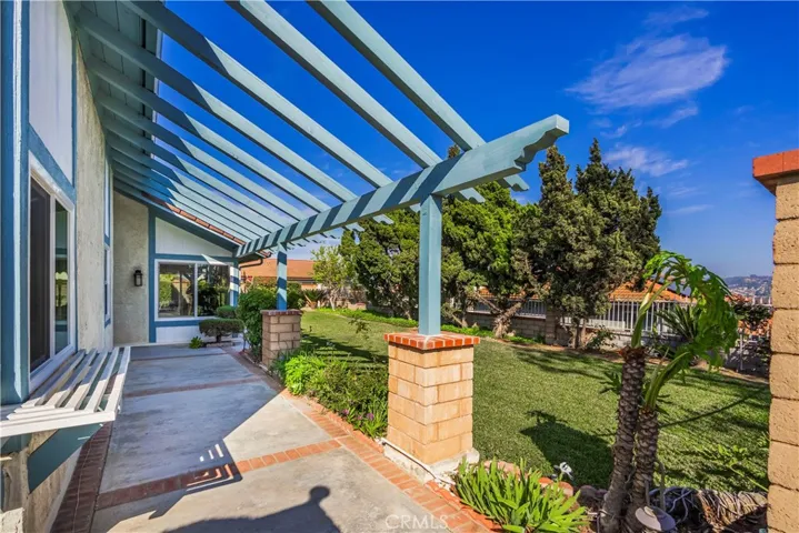 15117 Koury Drive, Hacienda Heights, California 91745