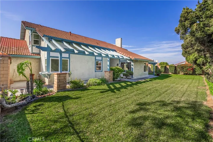 15117 Koury Drive, Hacienda Heights, California 91745