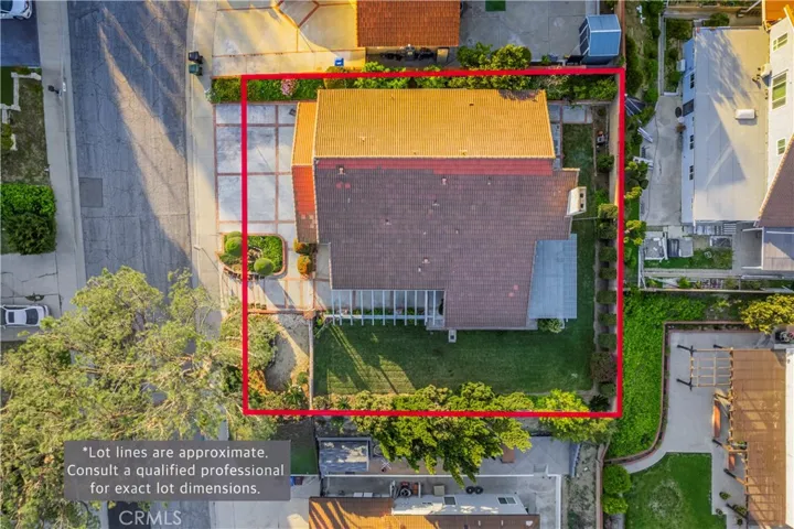 15117 Koury Drive, Hacienda Heights, California 91745