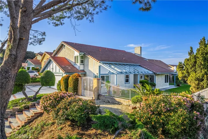 15117 Koury Drive, Hacienda Heights, California 91745