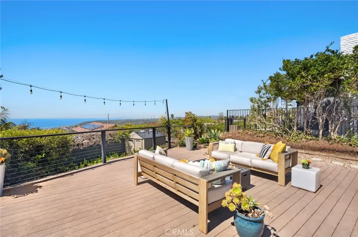 This stunning home is a rare find in Laguna Beach and promises an unparalleled living experience.