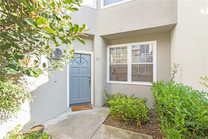 22 Cloudcrest, Aliso Viejo, California 92656