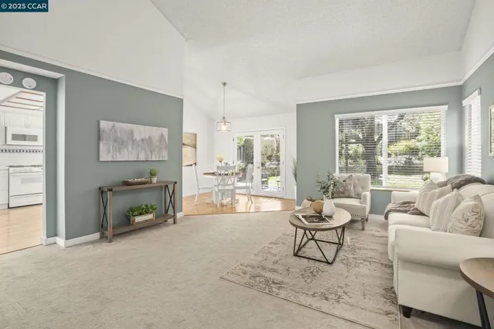230 Willow Lake Dr, Martinez, California 94553