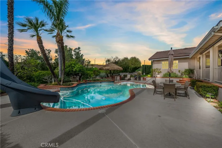 5367 Los Altos Lane, Yorba Linda, California 92886