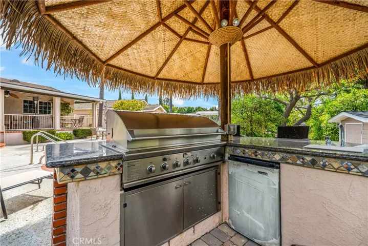 5367 Los Altos Lane, Yorba Linda, California 92886