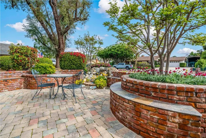 5367 Los Altos Lane, Yorba Linda, California 92886