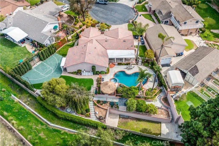 5367 Los Altos Lane, Yorba Linda, California 92886