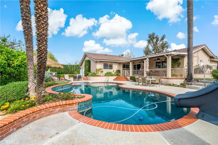 5367 Los Altos Lane, Yorba Linda, California 92886