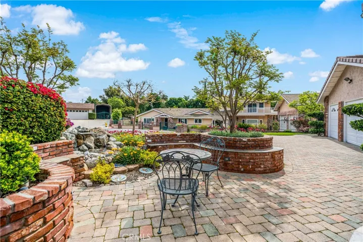 5367 Los Altos Lane, Yorba Linda, California 92886