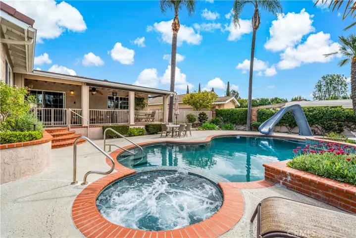 5367 Los Altos Lane, Yorba Linda, California 92886