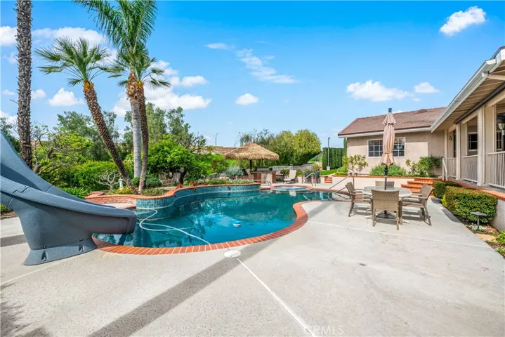 5367 Los Altos Lane, Yorba Linda, California 92886