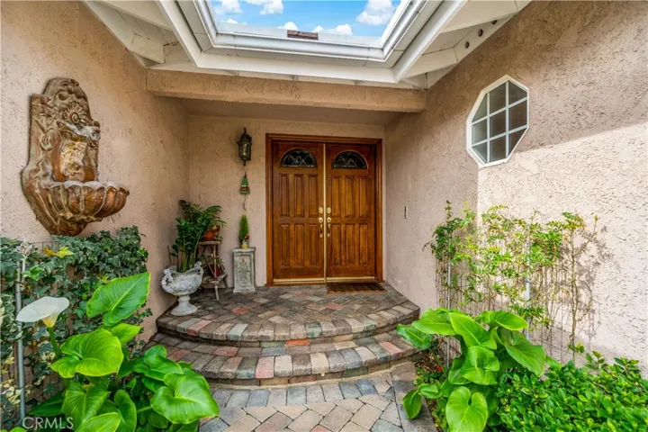 5367 Los Altos Lane, Yorba Linda, California 92886