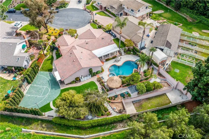 5367 Los Altos Lane, Yorba Linda, California 92886