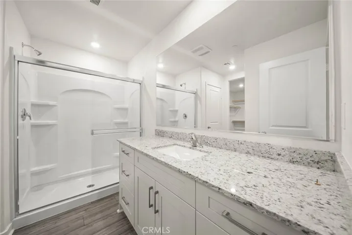 Upstairs Bath