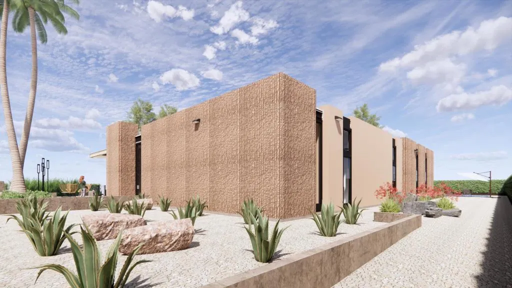 211 N Sunrise Way, Palm Springs, California 92262 home-pic-4