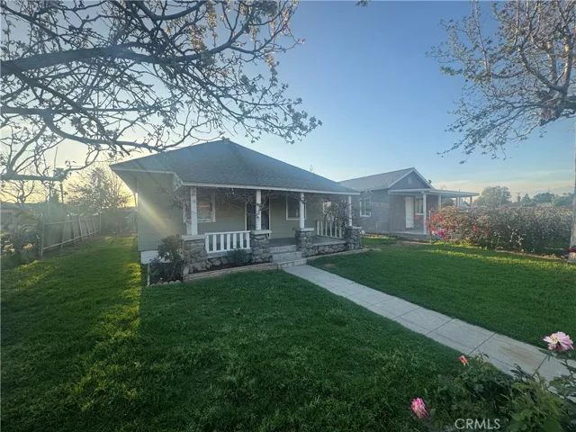 220 S Orange Avenue, Rialto, California 92376