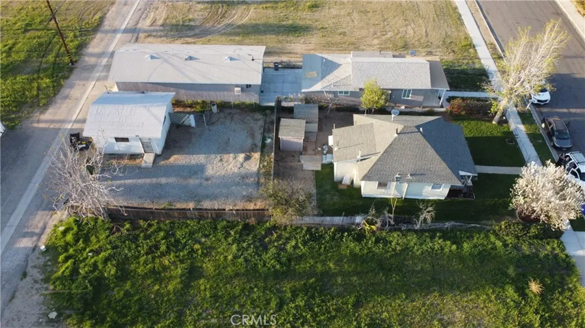220 S Orange Avenue, Rialto, California 92376