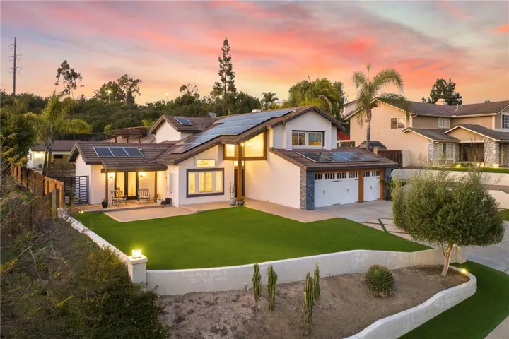 555 Trailridge Dr., Bonita, California 91902