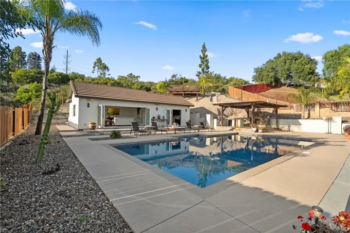 555 Trailridge Dr., Bonita, California 91902