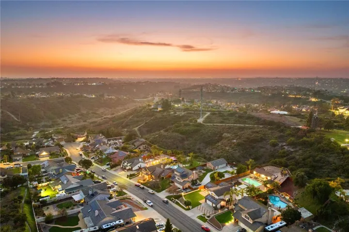 555 Trailridge Dr., Bonita, California 91902