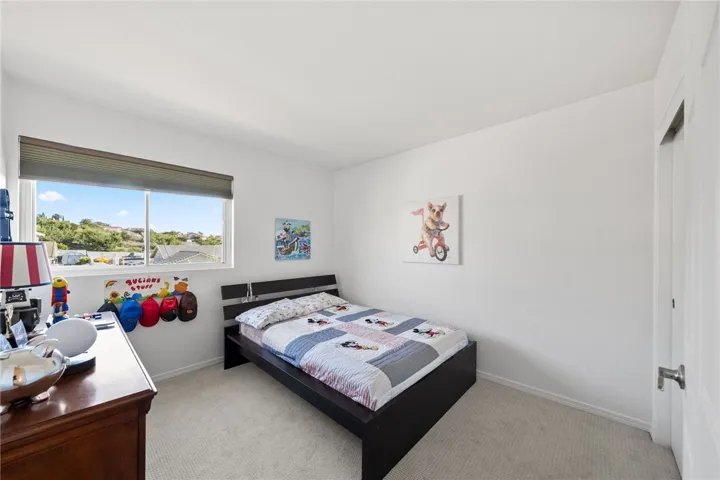 Bedroom #3