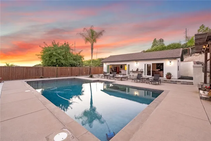 555 Trailridge Dr., Bonita, California 91902
