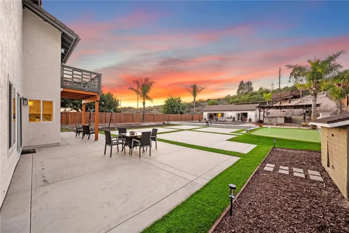 555 Trailridge Dr., Bonita, California 91902